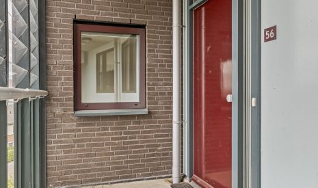 Te koop: Foto Appartement aan de Perzikstraat 56 in Assen