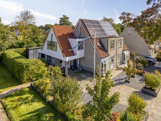 Hoofdfoto van Tolbert Veenderij 45