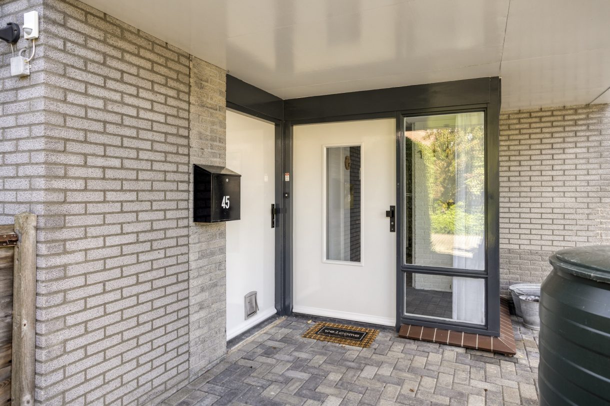 Te koop: Foto Woonhuis aan de Veenderij 45 in Tolbert