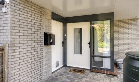 Te koop: Foto Woonhuis aan de Veenderij 45 in Tolbert