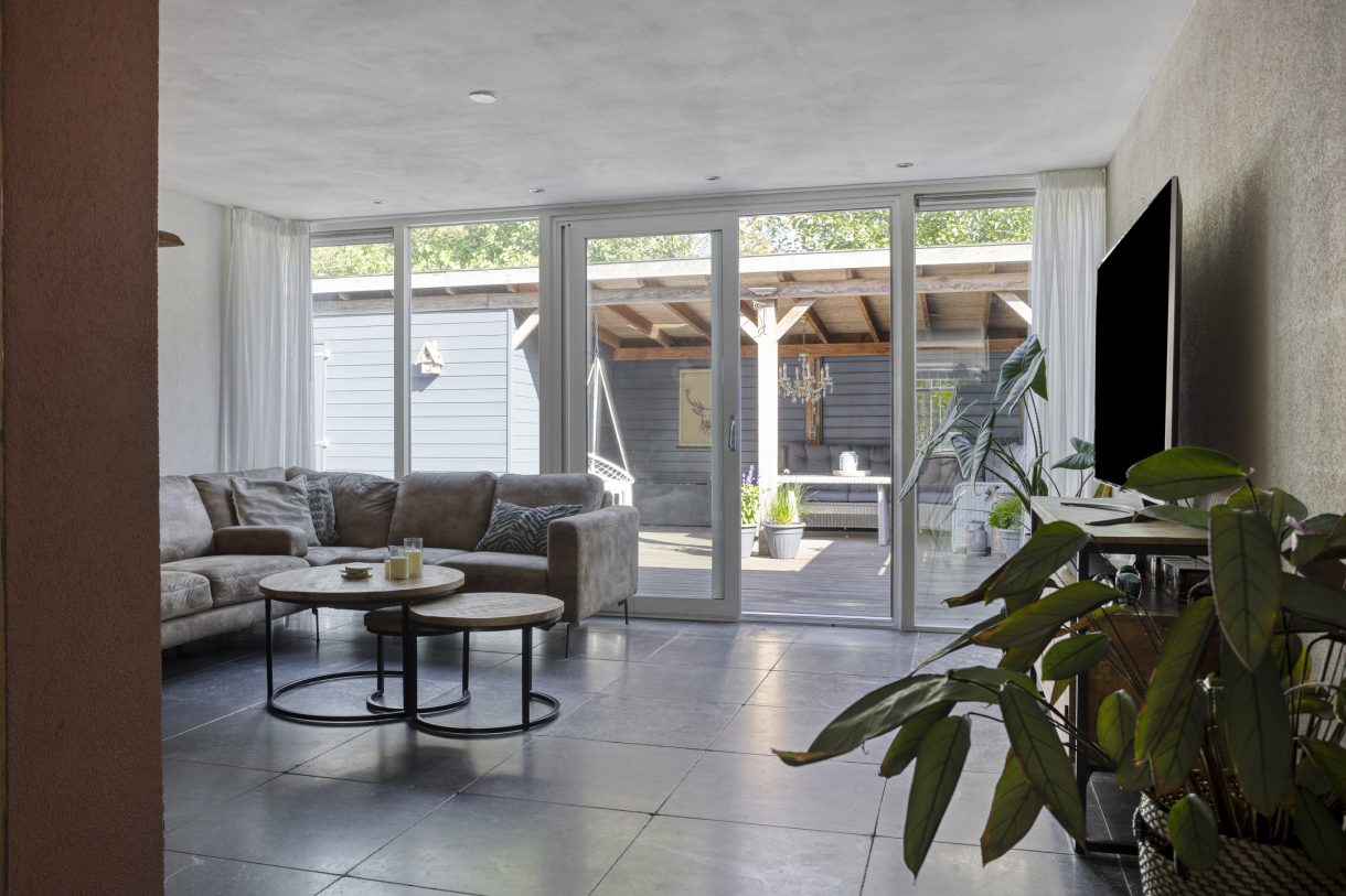 Te koop: Foto Woonhuis aan de Veenderij 45 in Tolbert