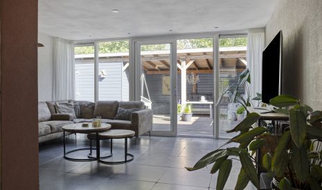 Te koop: Foto Woonhuis aan de Veenderij 45 in Tolbert