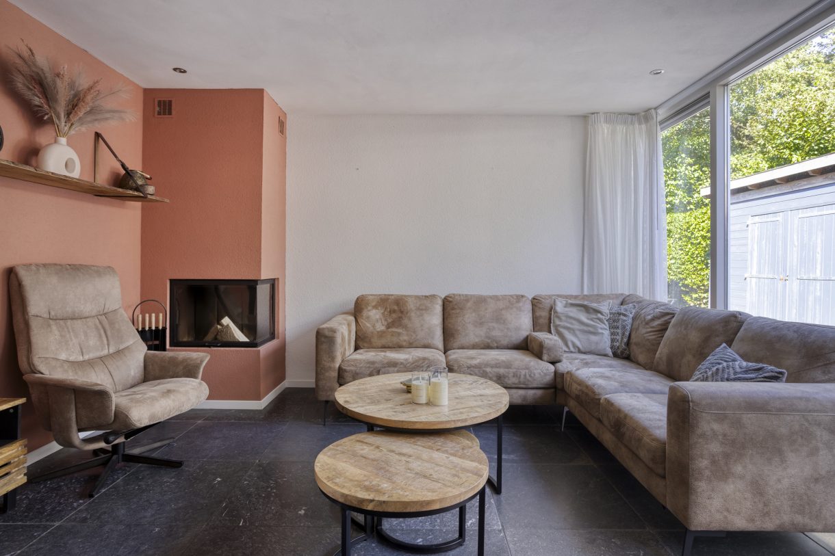 Te koop: Foto Woonhuis aan de Veenderij 45 in Tolbert