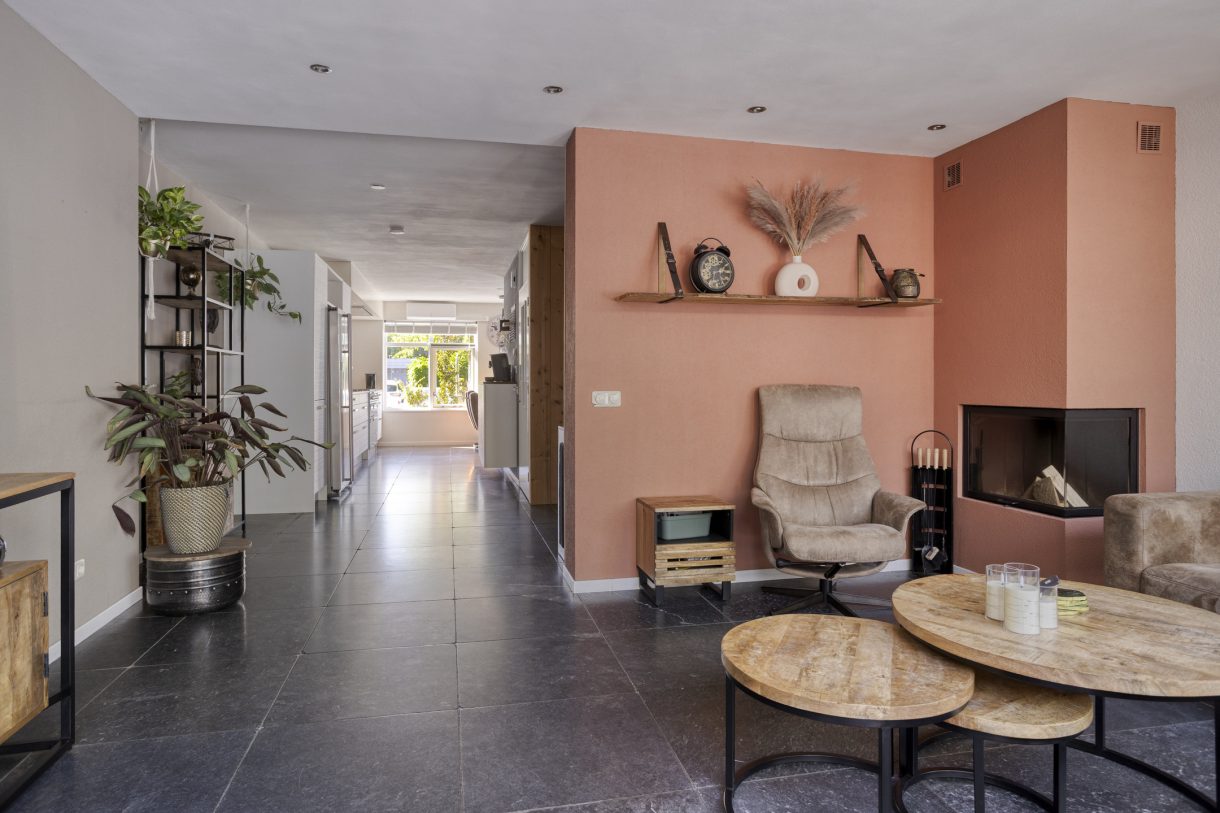 Te koop: Foto Woonhuis aan de Veenderij 45 in Tolbert