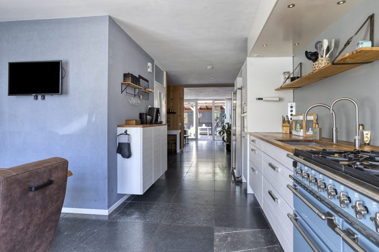 Te koop: Foto Woonhuis aan de Veenderij 45 in Tolbert