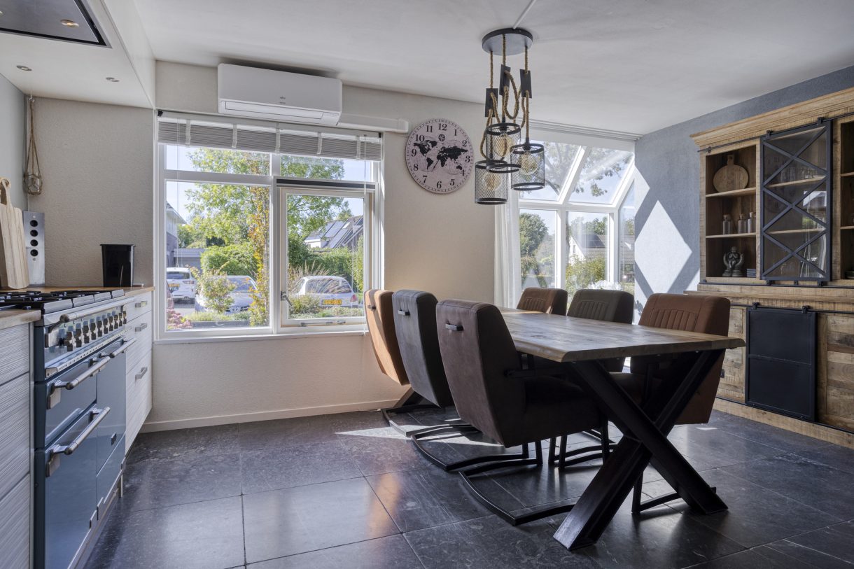 Te koop: Foto Woonhuis aan de Veenderij 45 in Tolbert