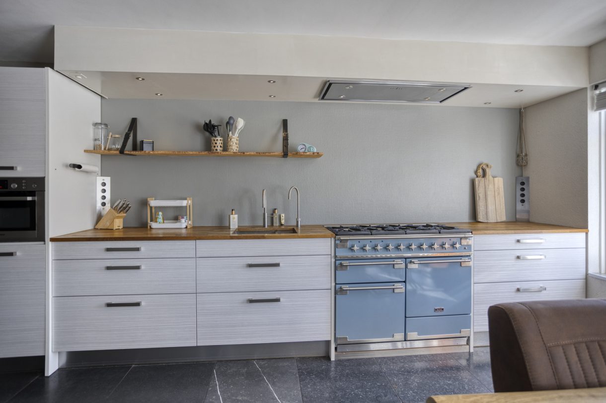 Te koop: Foto Woonhuis aan de Veenderij 45 in Tolbert