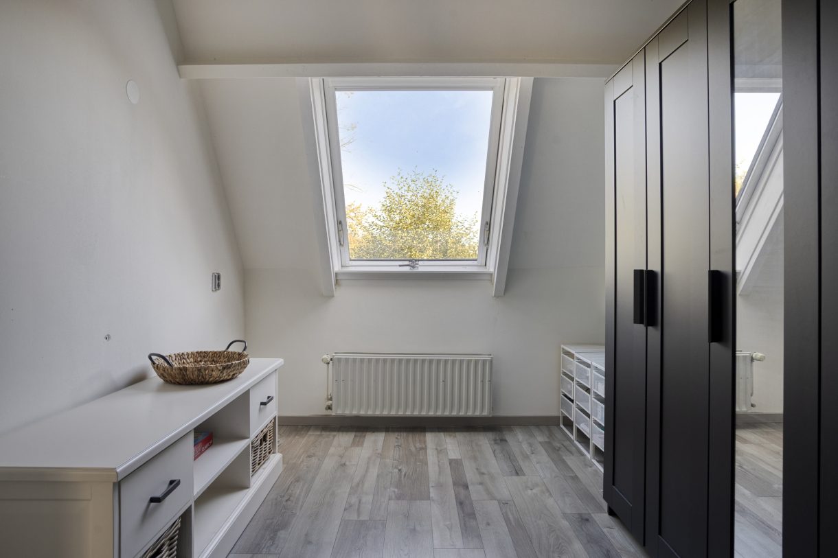 Te koop: Foto Woonhuis aan de Veenderij 45 in Tolbert