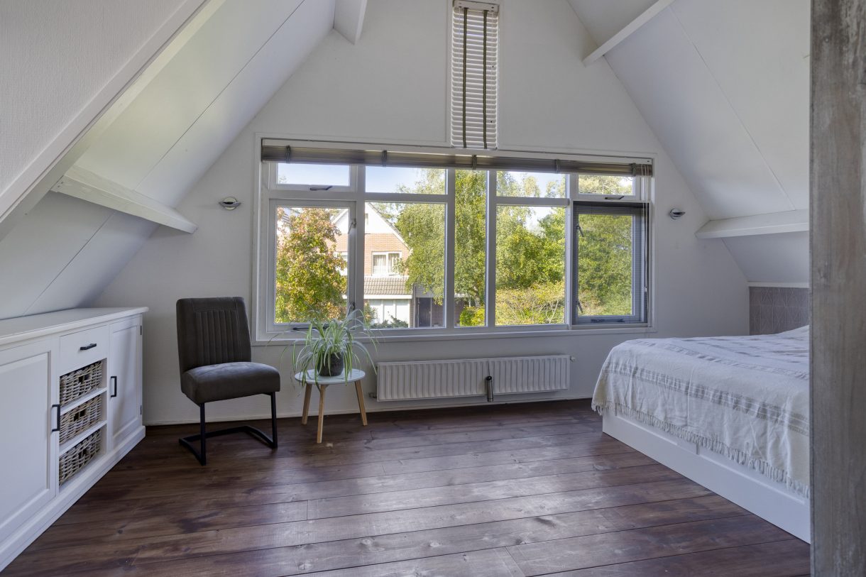 Te koop: Foto Woonhuis aan de Veenderij 45 in Tolbert