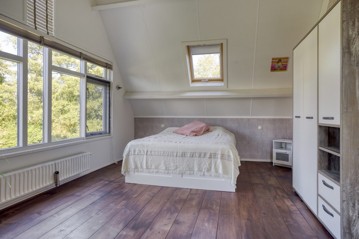 Te koop: Foto Woonhuis aan de Veenderij 45 in Tolbert