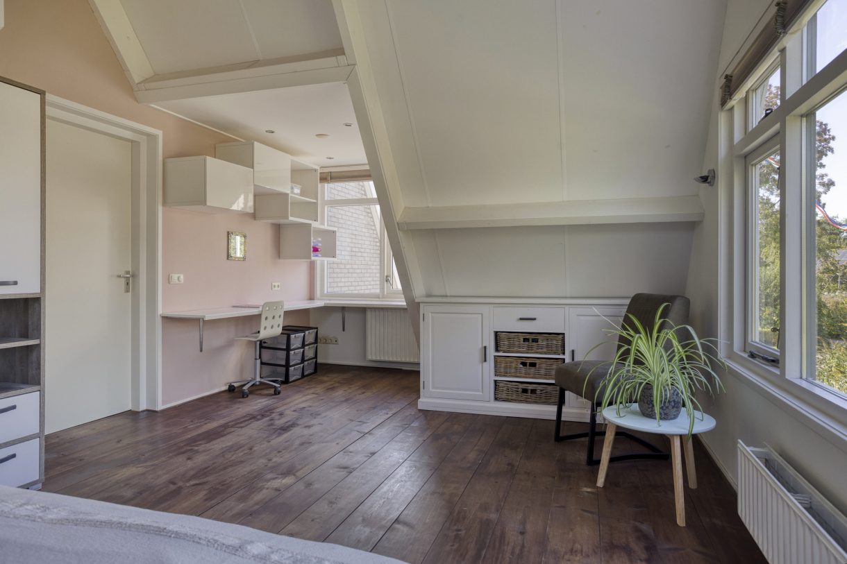 Te koop: Foto Woonhuis aan de Veenderij 45 in Tolbert