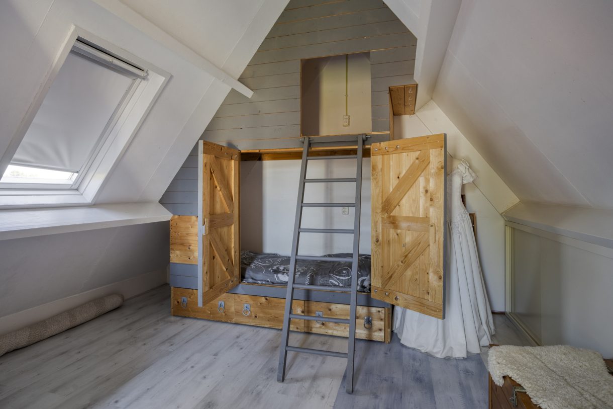 Te koop: Foto Woonhuis aan de Veenderij 45 in Tolbert