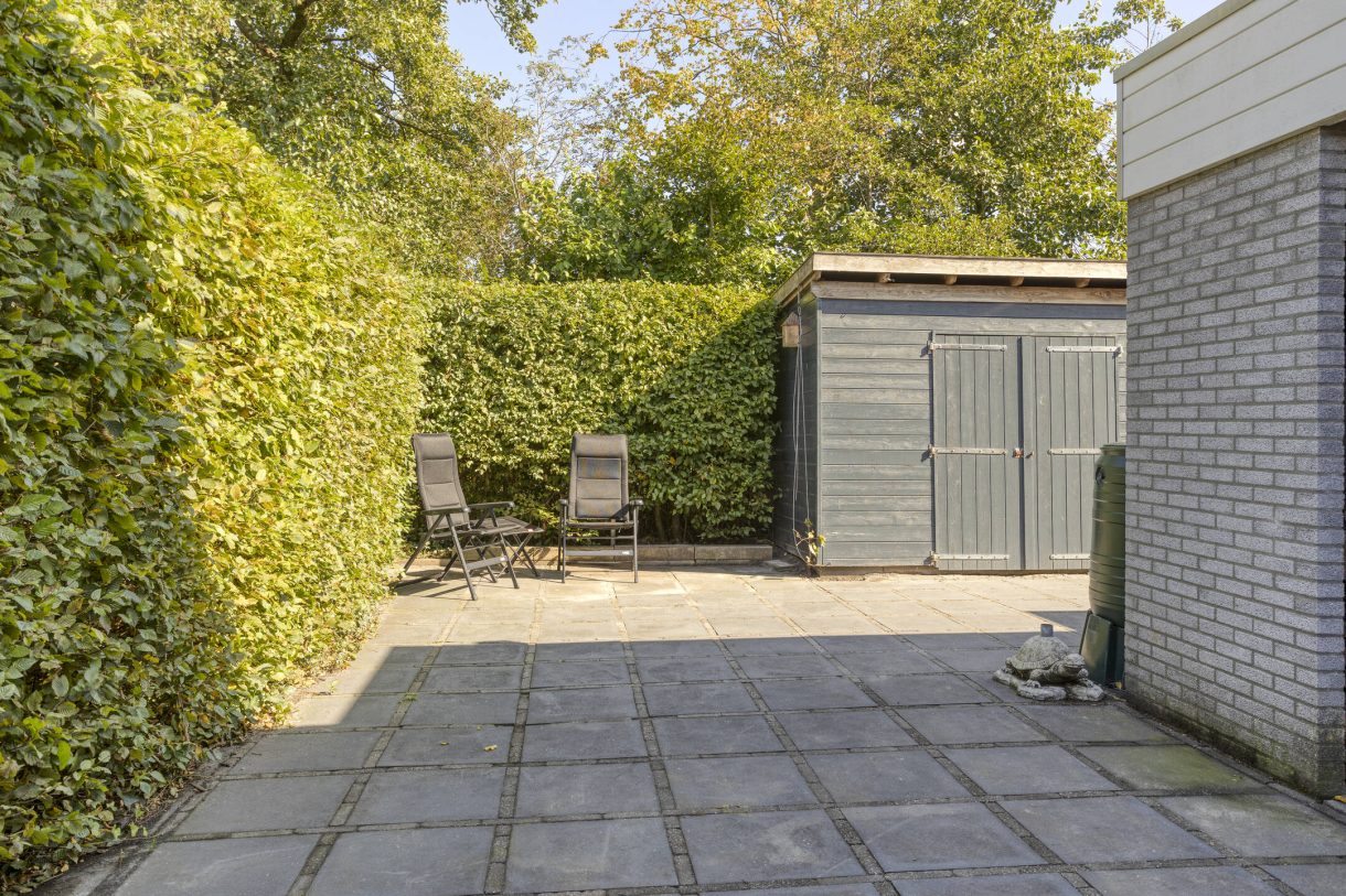 Te koop: Foto Woonhuis aan de Veenderij 45 in Tolbert