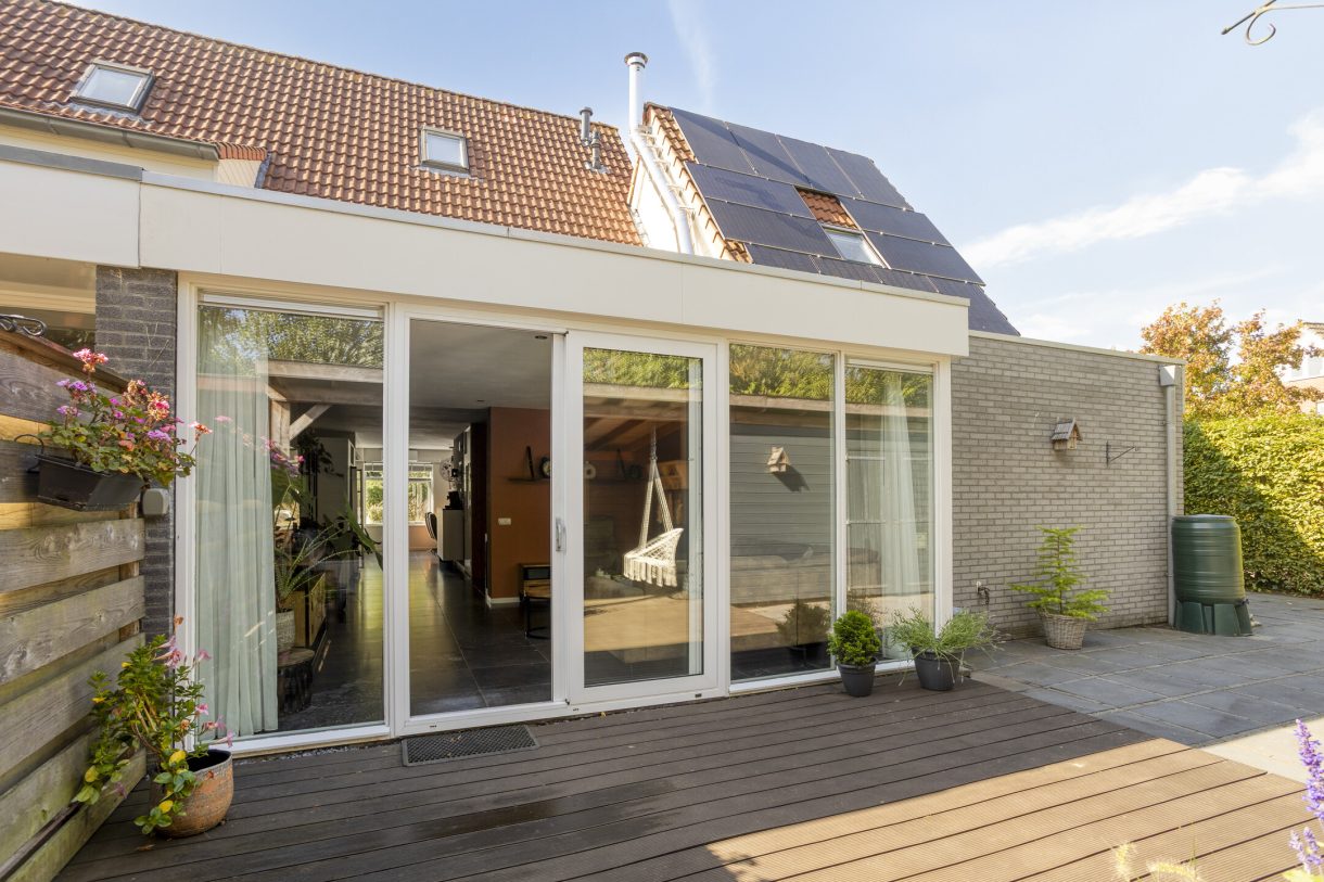 Te koop: Foto Woonhuis aan de Veenderij 45 in Tolbert