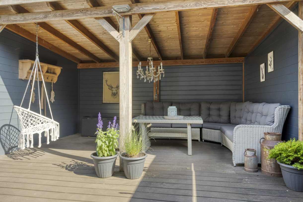 Te koop: Foto Woonhuis aan de Veenderij 45 in Tolbert