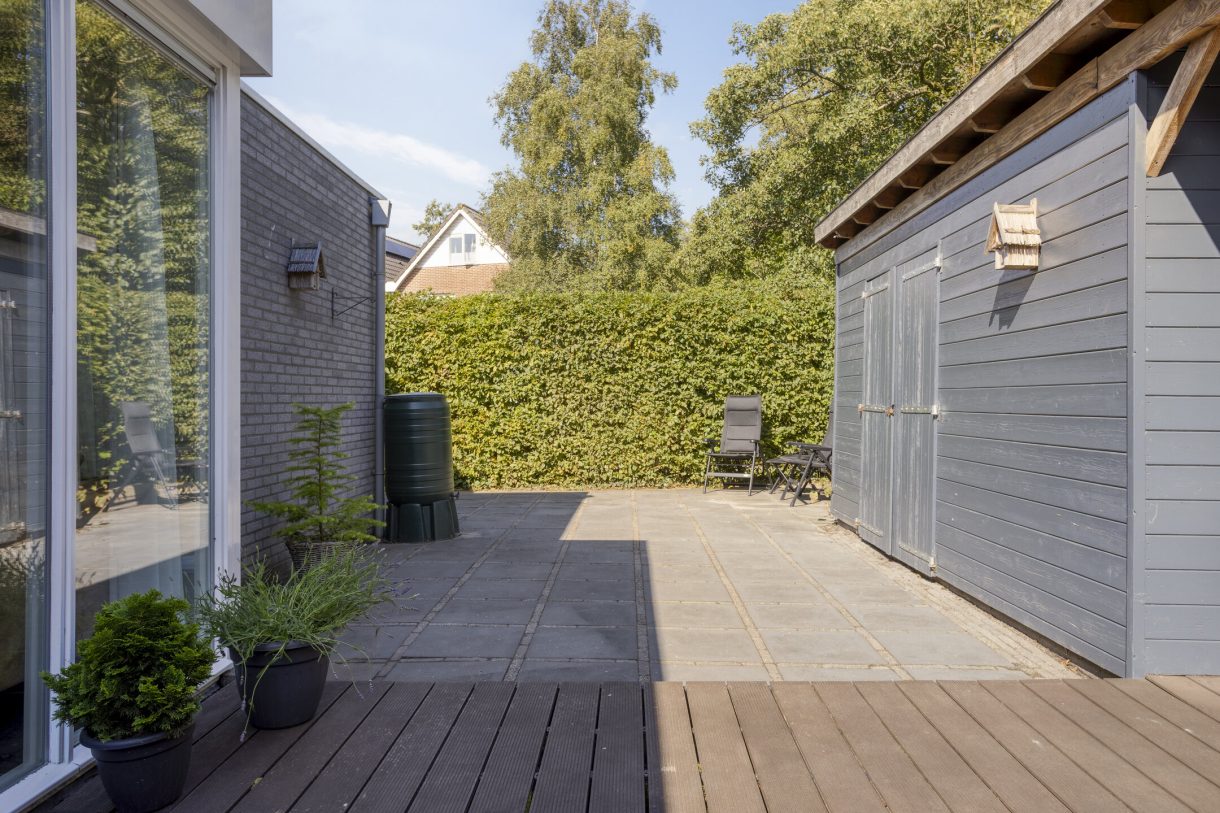 Te koop: Foto Woonhuis aan de Veenderij 45 in Tolbert