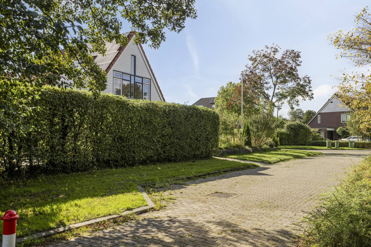 Te koop: Foto Woonhuis aan de Veenderij 45 in Tolbert