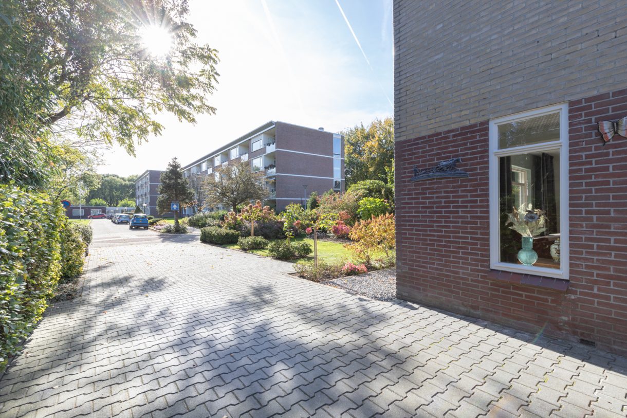 Te koop: Foto Woonhuis aan de Grietenij 106 in Leek