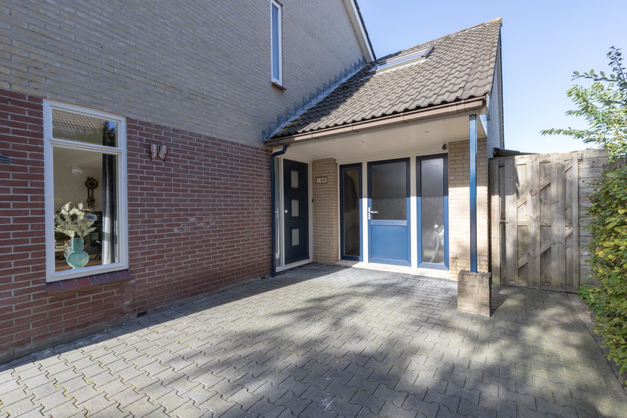 Te koop: Foto Woonhuis aan de Grietenij 106 in Leek