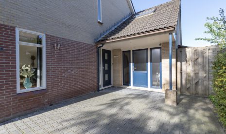 Te koop: Foto Woonhuis aan de Grietenij 106 in Leek