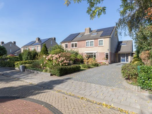 Hoofdfoto van Leek Grietenij 106