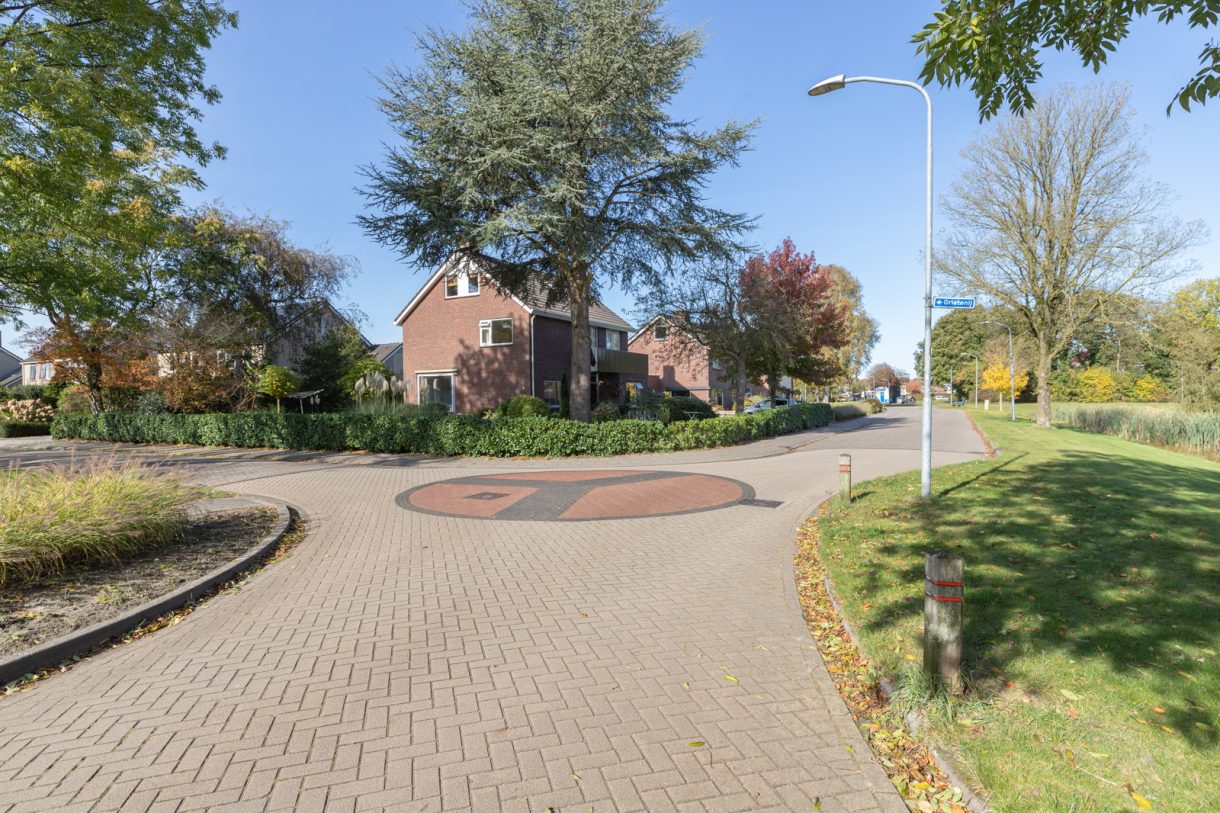 Te koop: Foto Woonhuis aan de Grietenij 106 in Leek