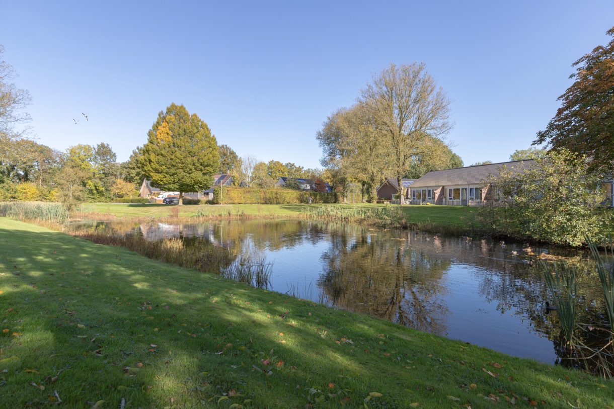 Te koop: Foto Woonhuis aan de Grietenij 106 in Leek