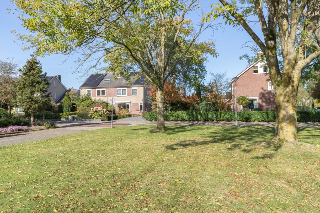 Te koop: Foto Woonhuis aan de Grietenij 106 in Leek