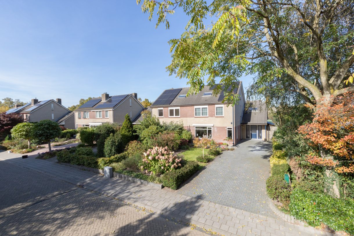 Te koop: Foto Woonhuis aan de Grietenij 106 in Leek