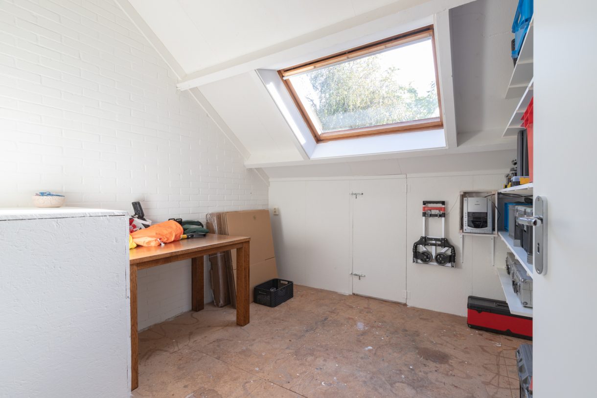 Te koop: Foto Woonhuis aan de Grietenij 106 in Leek