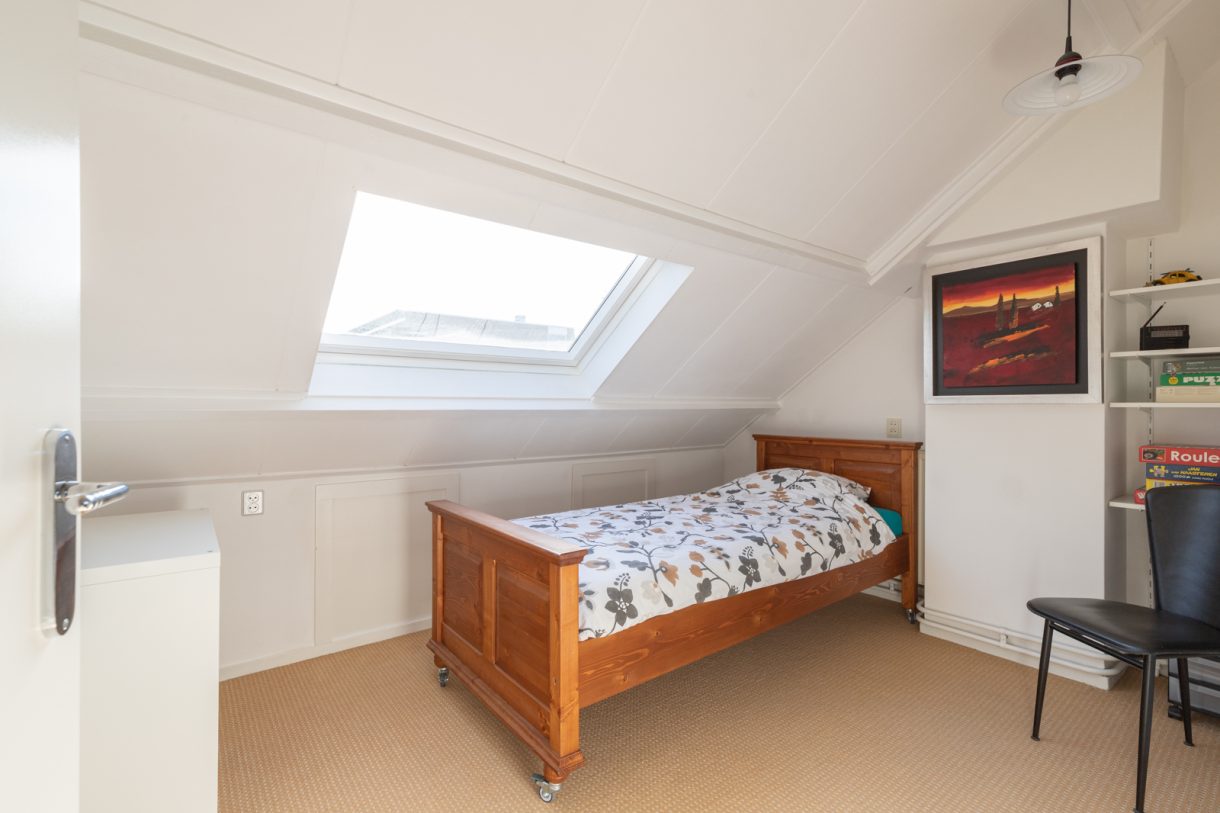 Te koop: Foto Woonhuis aan de Grietenij 106 in Leek