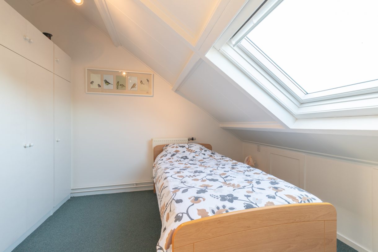 Te koop: Foto Woonhuis aan de Grietenij 106 in Leek