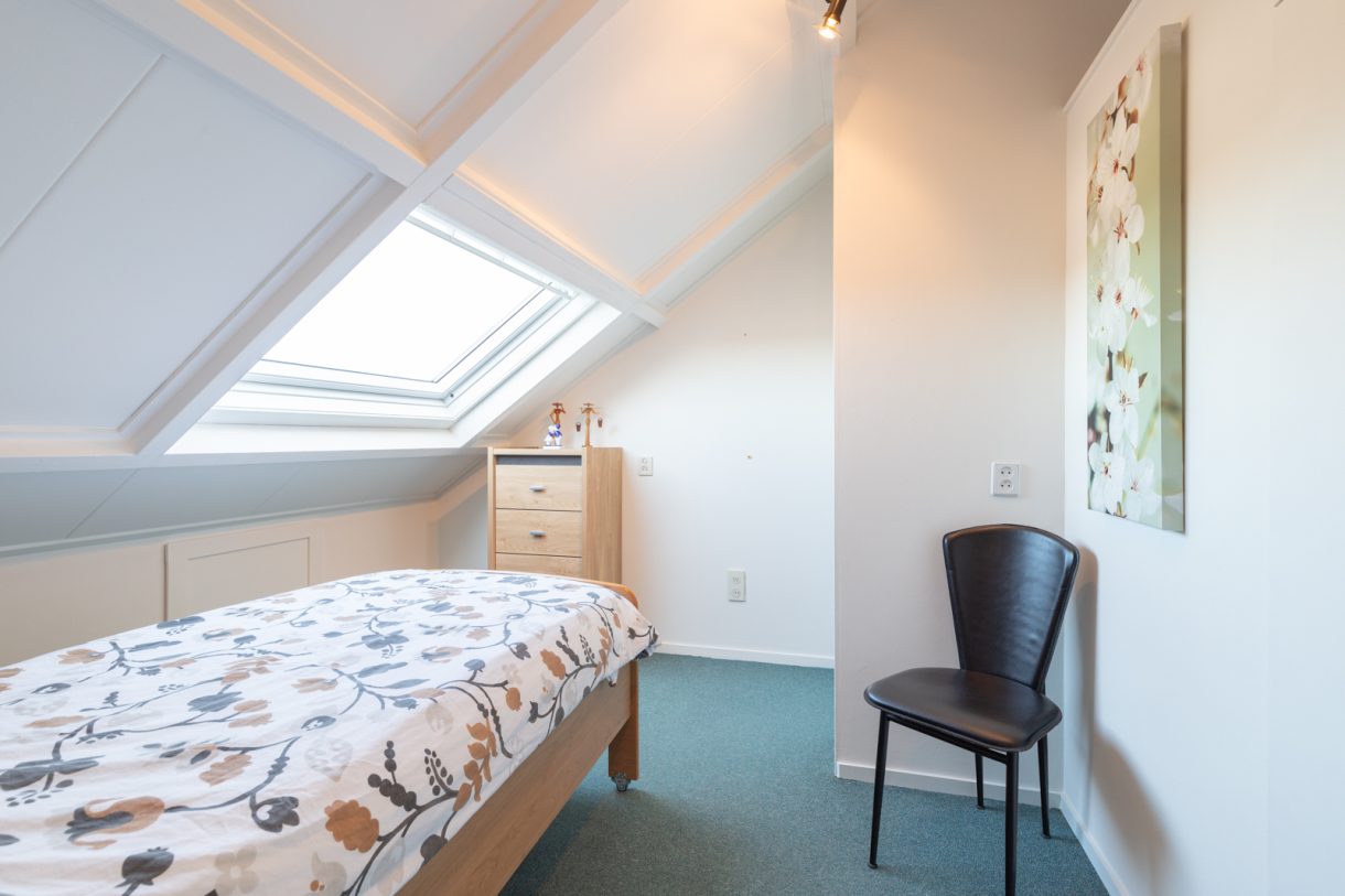 Te koop: Foto Woonhuis aan de Grietenij 106 in Leek