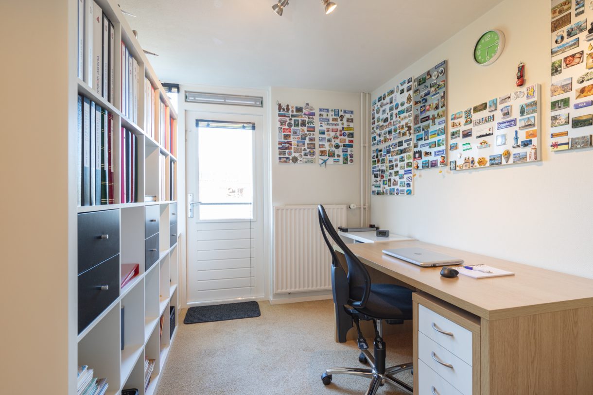 Te koop: Foto Woonhuis aan de Grietenij 106 in Leek