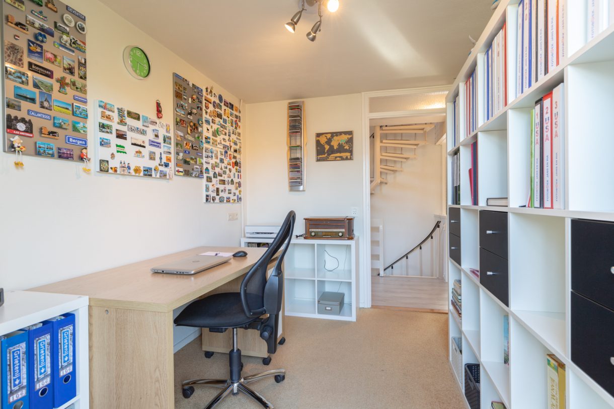 Te koop: Foto Woonhuis aan de Grietenij 106 in Leek