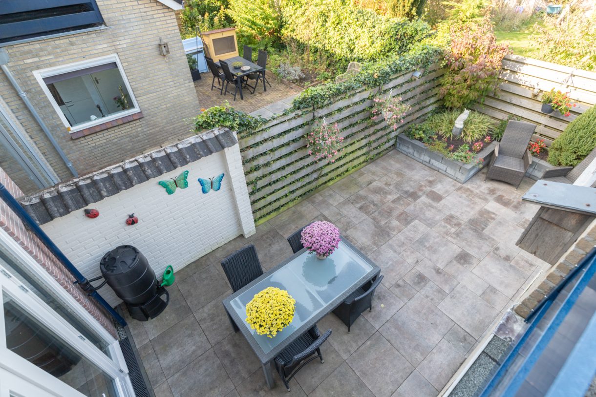 Te koop: Foto Woonhuis aan de Grietenij 106 in Leek