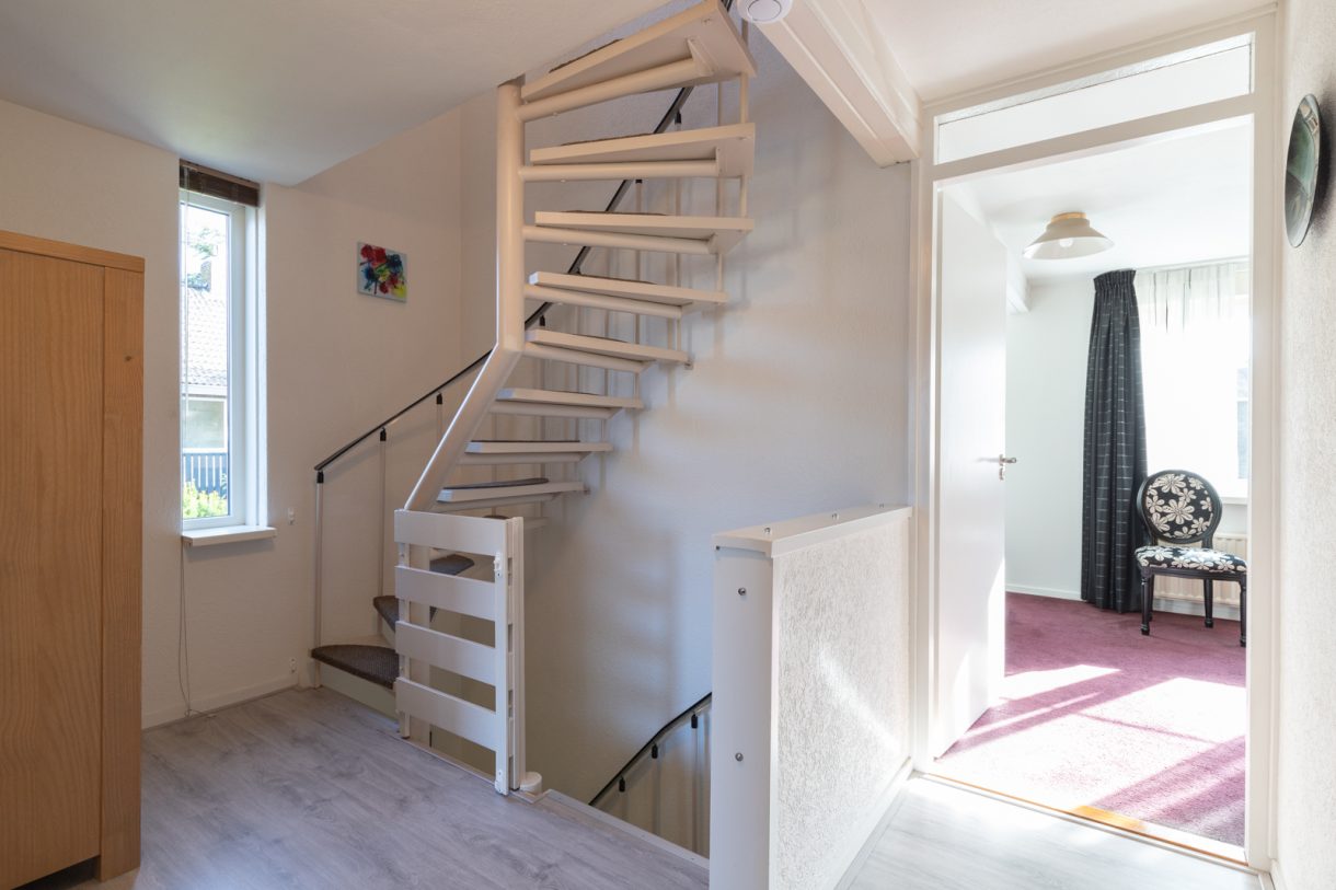 Te koop: Foto Woonhuis aan de Grietenij 106 in Leek