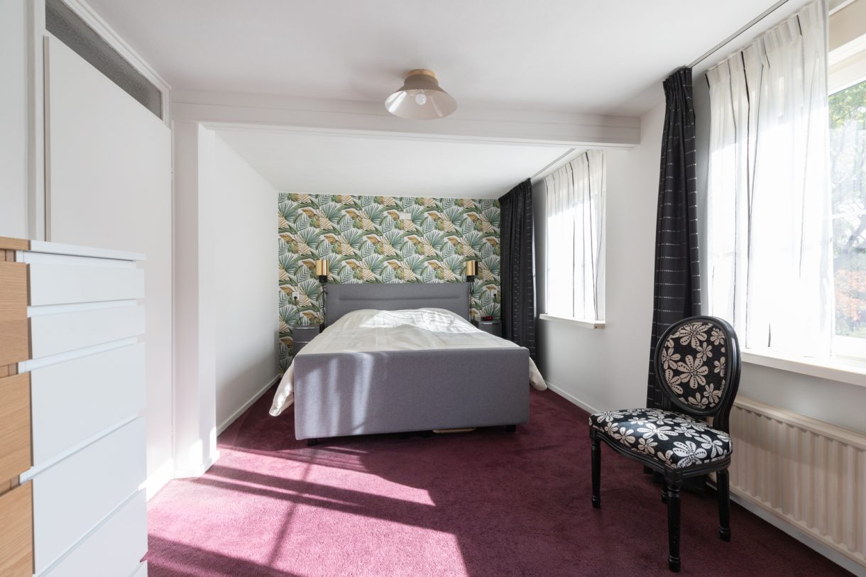 Te koop: Foto Woonhuis aan de Grietenij 106 in Leek