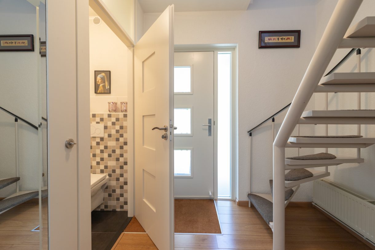 Te koop: Foto Woonhuis aan de Grietenij 106 in Leek