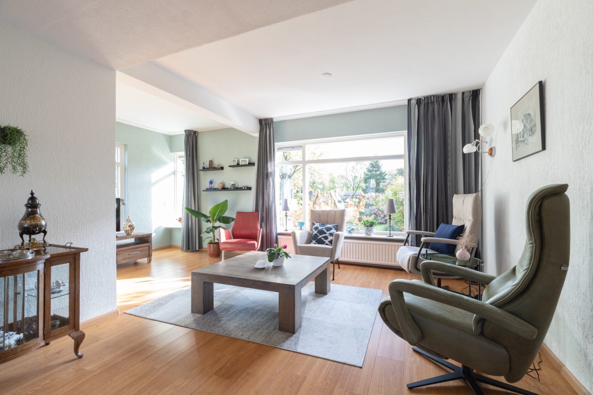 Te koop: Foto Woonhuis aan de Grietenij 106 in Leek