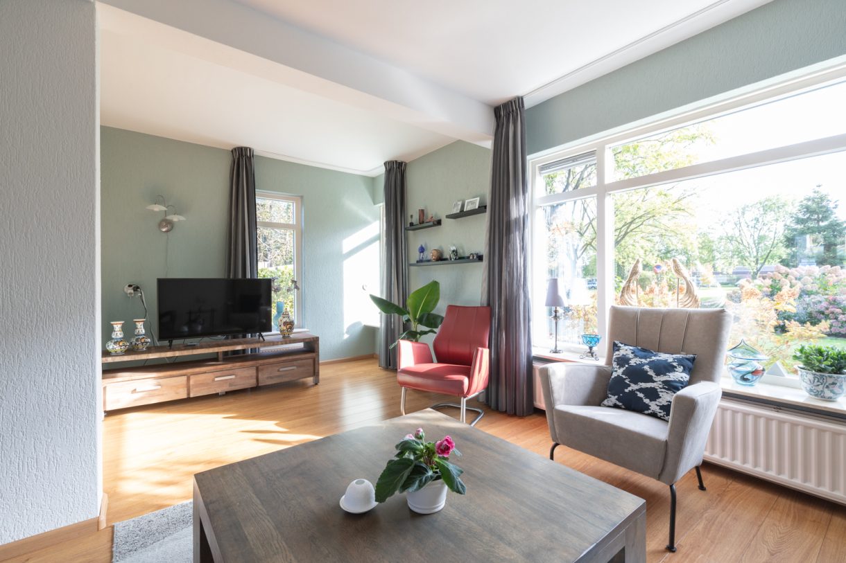 Te koop: Foto Woonhuis aan de Grietenij 106 in Leek