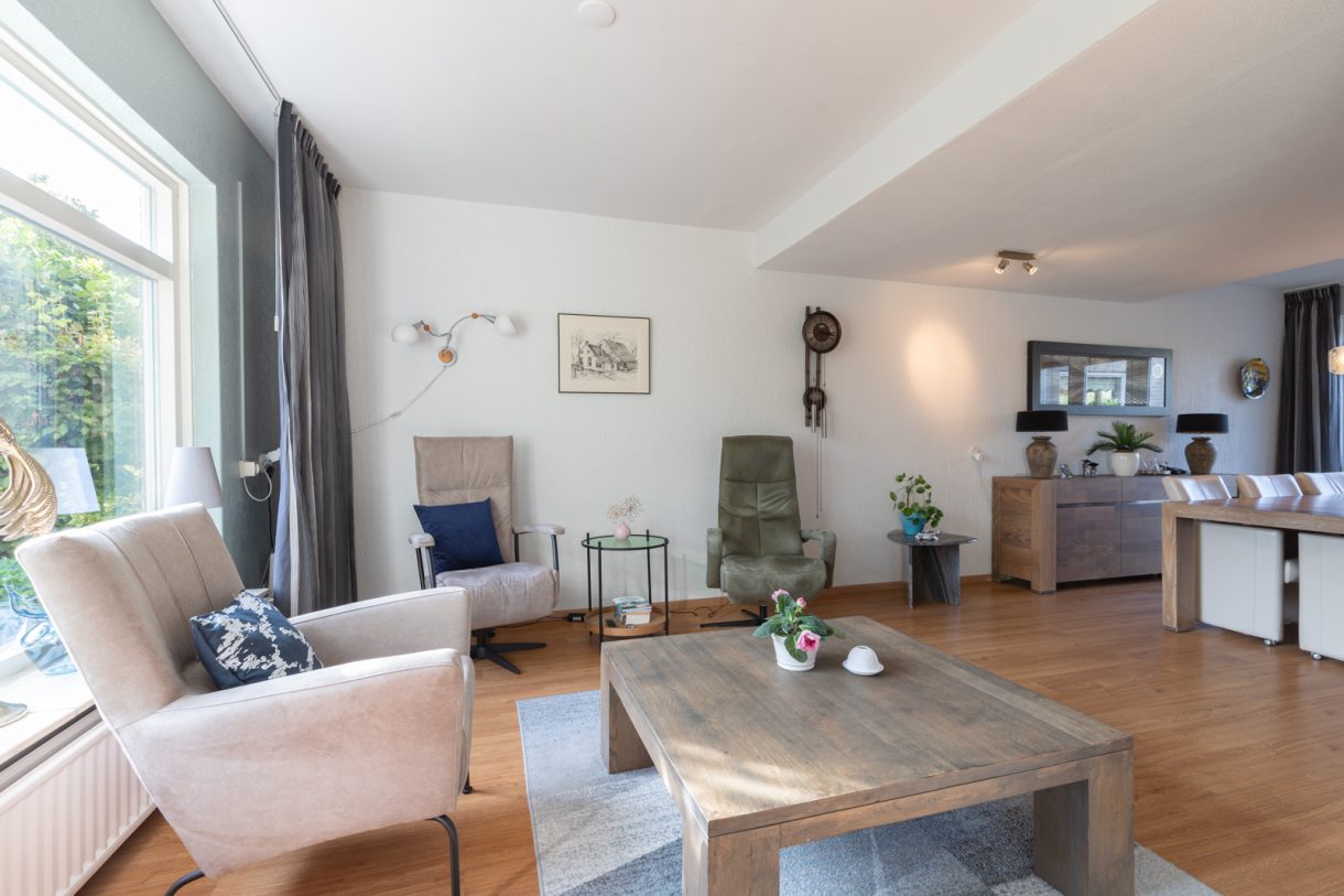 Te koop: Foto Woonhuis aan de Grietenij 106 in Leek