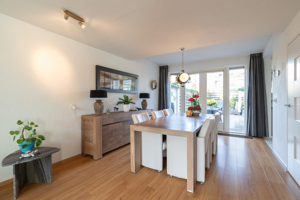 Te koop: Foto Woonhuis aan de Grietenij 106 in Leek