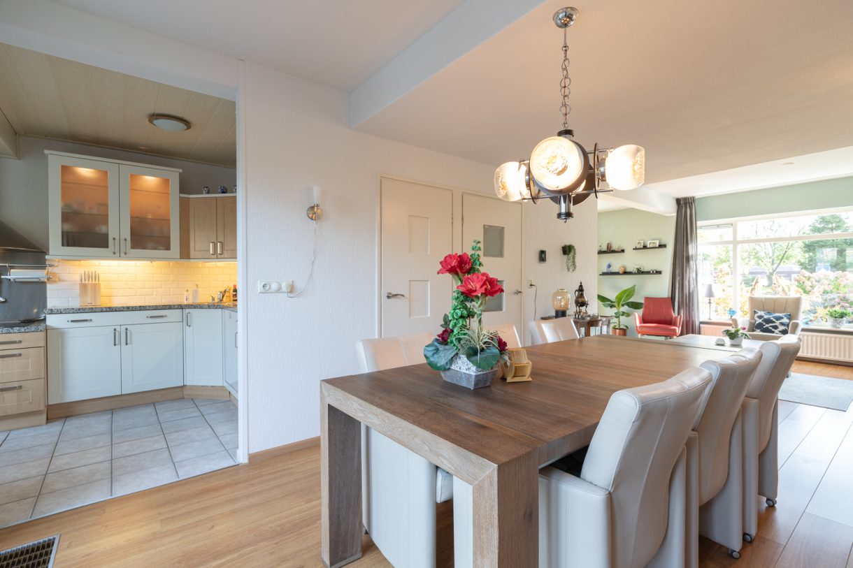 Te koop: Foto Woonhuis aan de Grietenij 106 in Leek