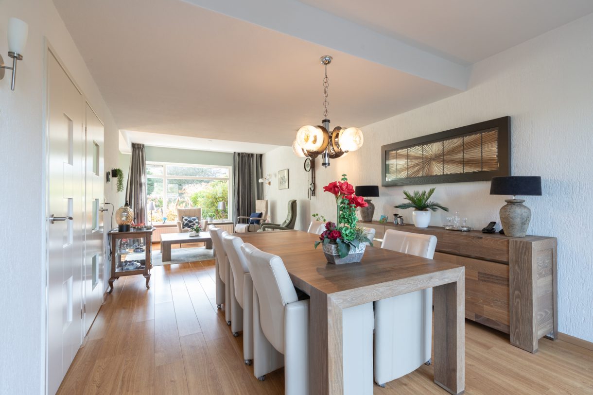 Te koop: Foto Woonhuis aan de Grietenij 106 in Leek