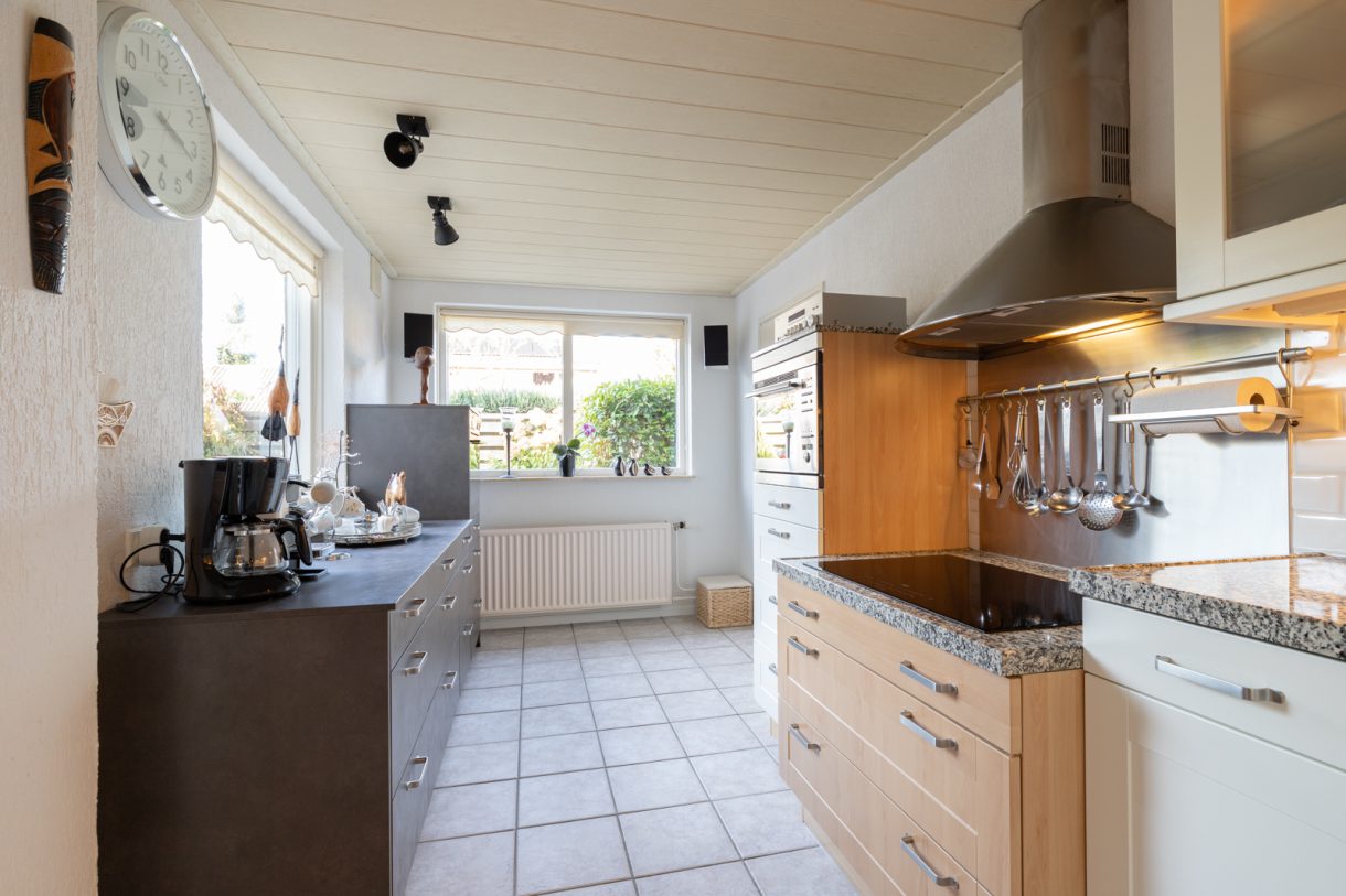 Te koop: Foto Woonhuis aan de Grietenij 106 in Leek