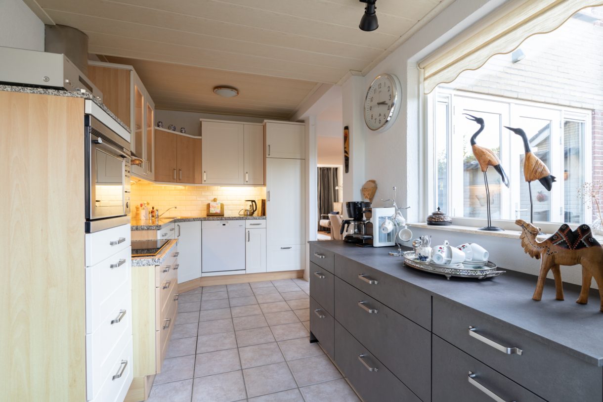 Te koop: Foto Woonhuis aan de Grietenij 106 in Leek