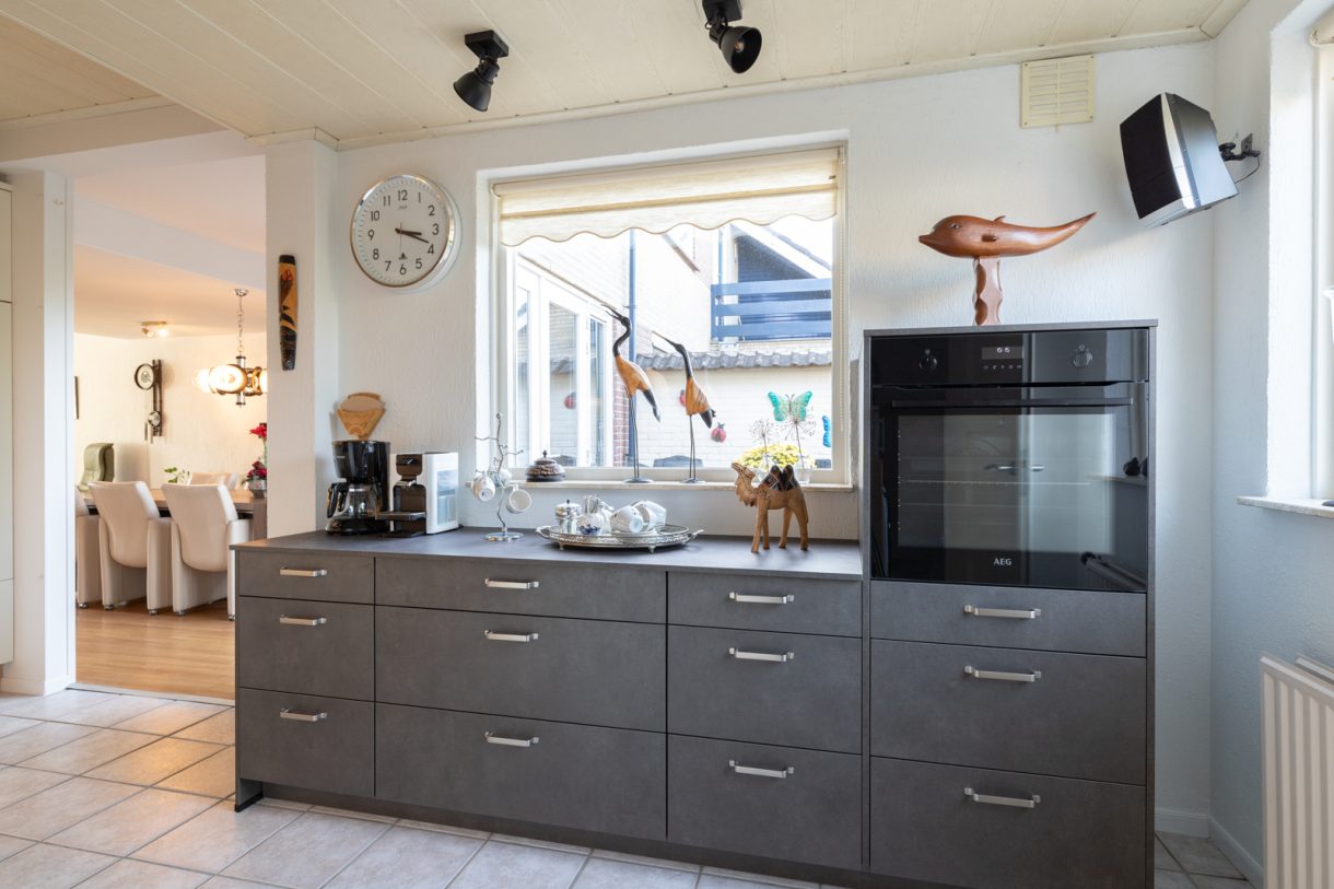 Te koop: Foto Woonhuis aan de Grietenij 106 in Leek