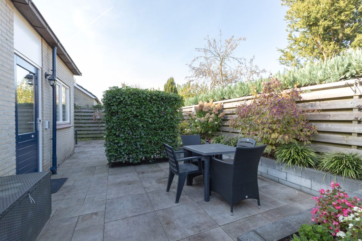 Te koop: Foto Woonhuis aan de Grietenij 106 in Leek