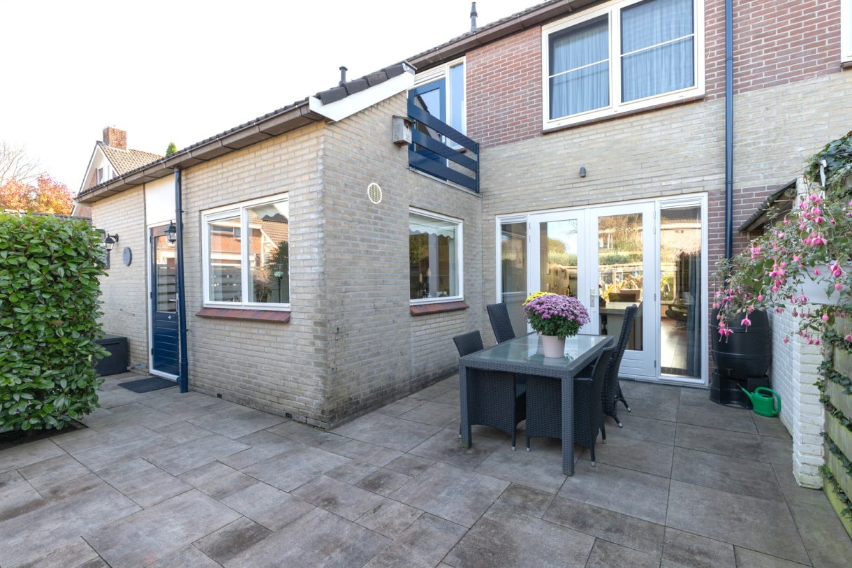 Te koop: Foto Woonhuis aan de Grietenij 106 in Leek